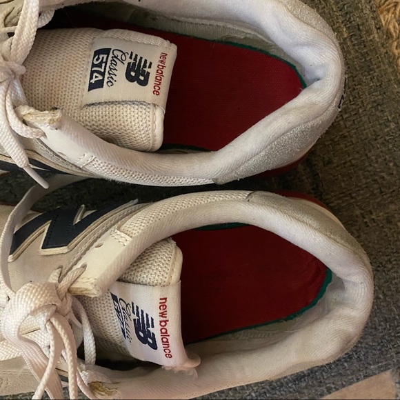 New Balance Classic 574 - Picture 4 of 6